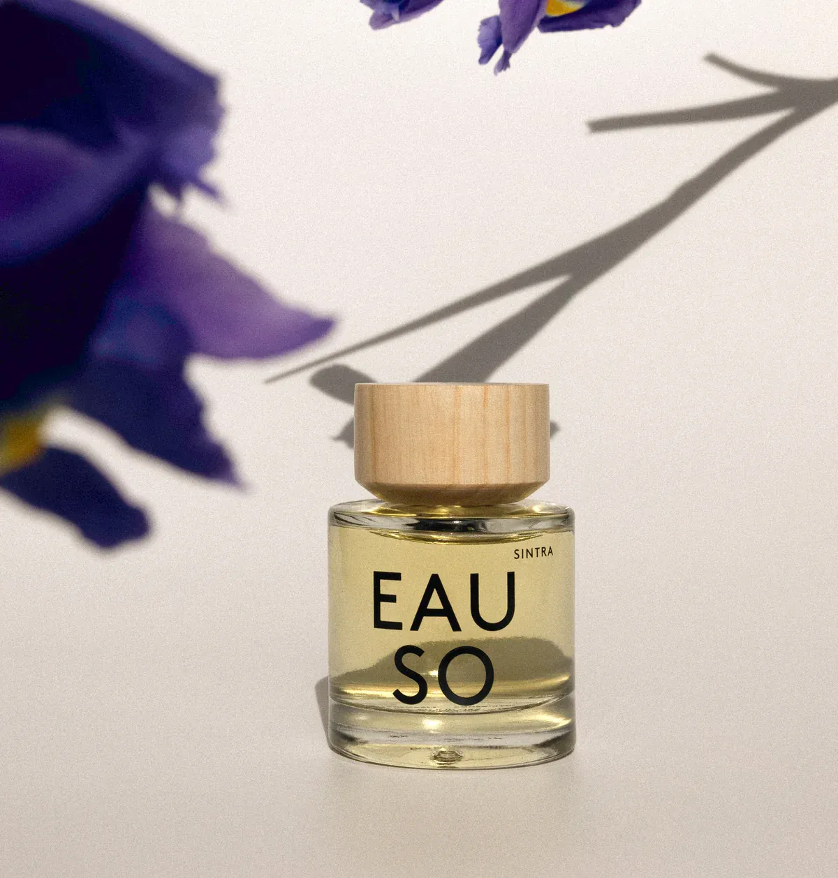 Eauso Vert Cruelty Free Fragrance