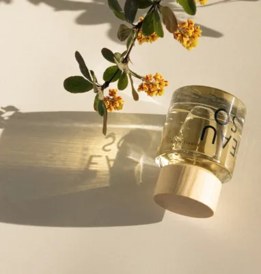 Eauso Vert Cruelty Free Fragrance