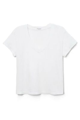 Perfect White Tee Hendrix Perfect White Tee Hendrix