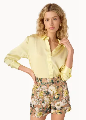 Cami Crosby Blouse