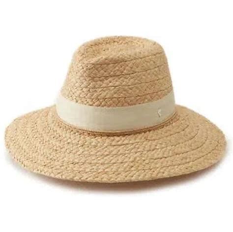 Helen Kaminski Leoni Hat