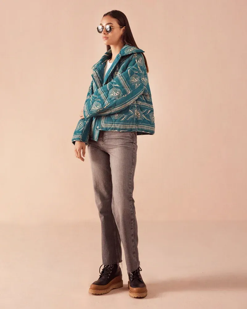 Omika Karima Jacket