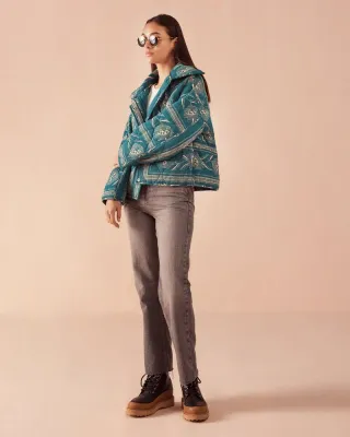 Omika Karima Jacket