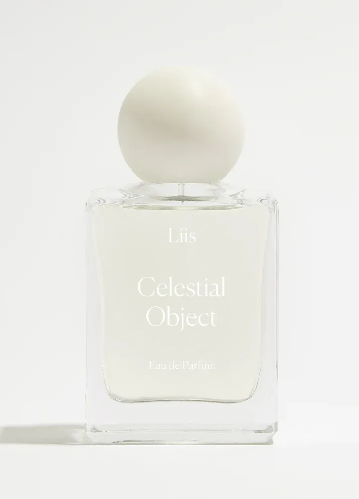 Liis Perfume