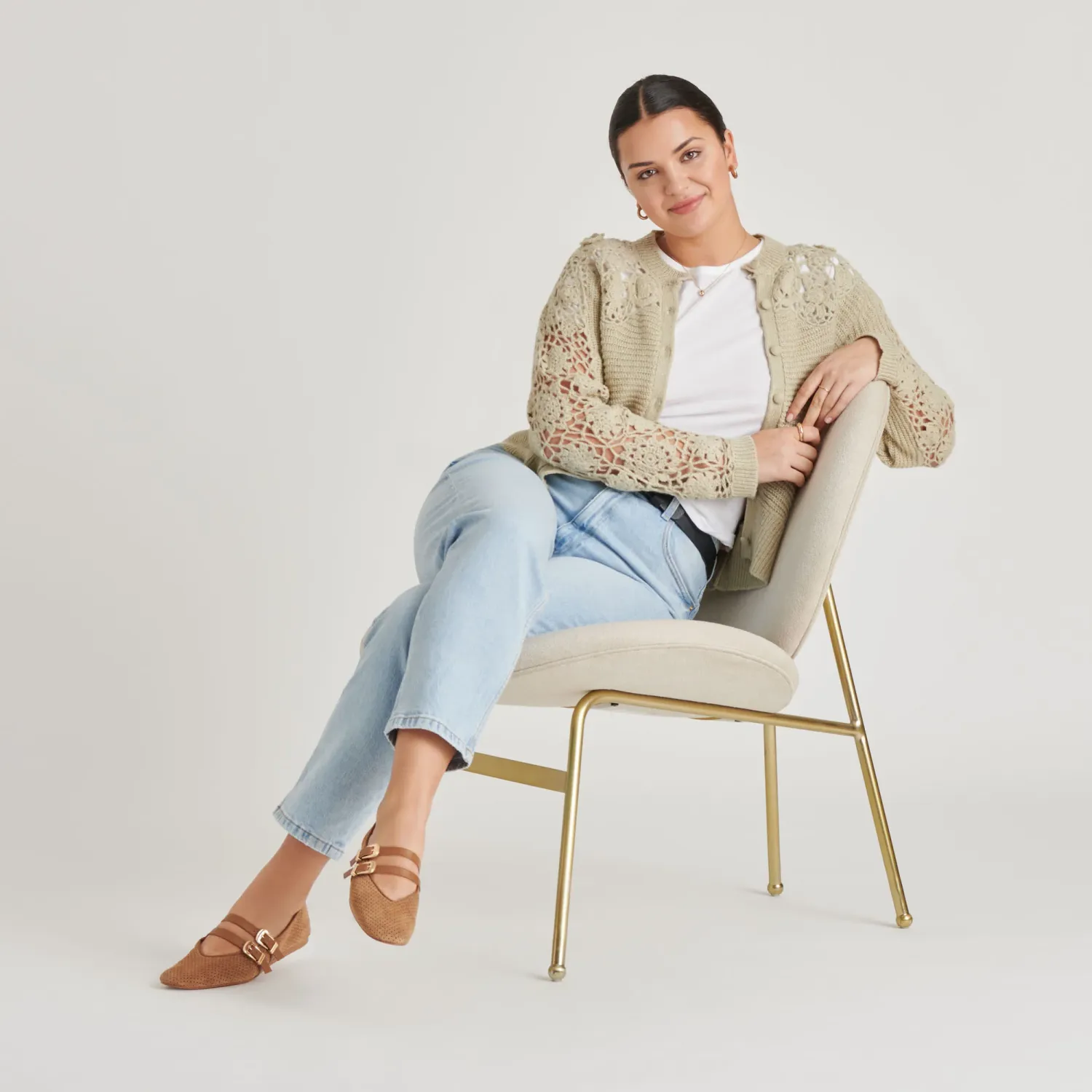 Dolce Vita Baylee Ballet