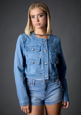Blue Revival Sabrina Jacket