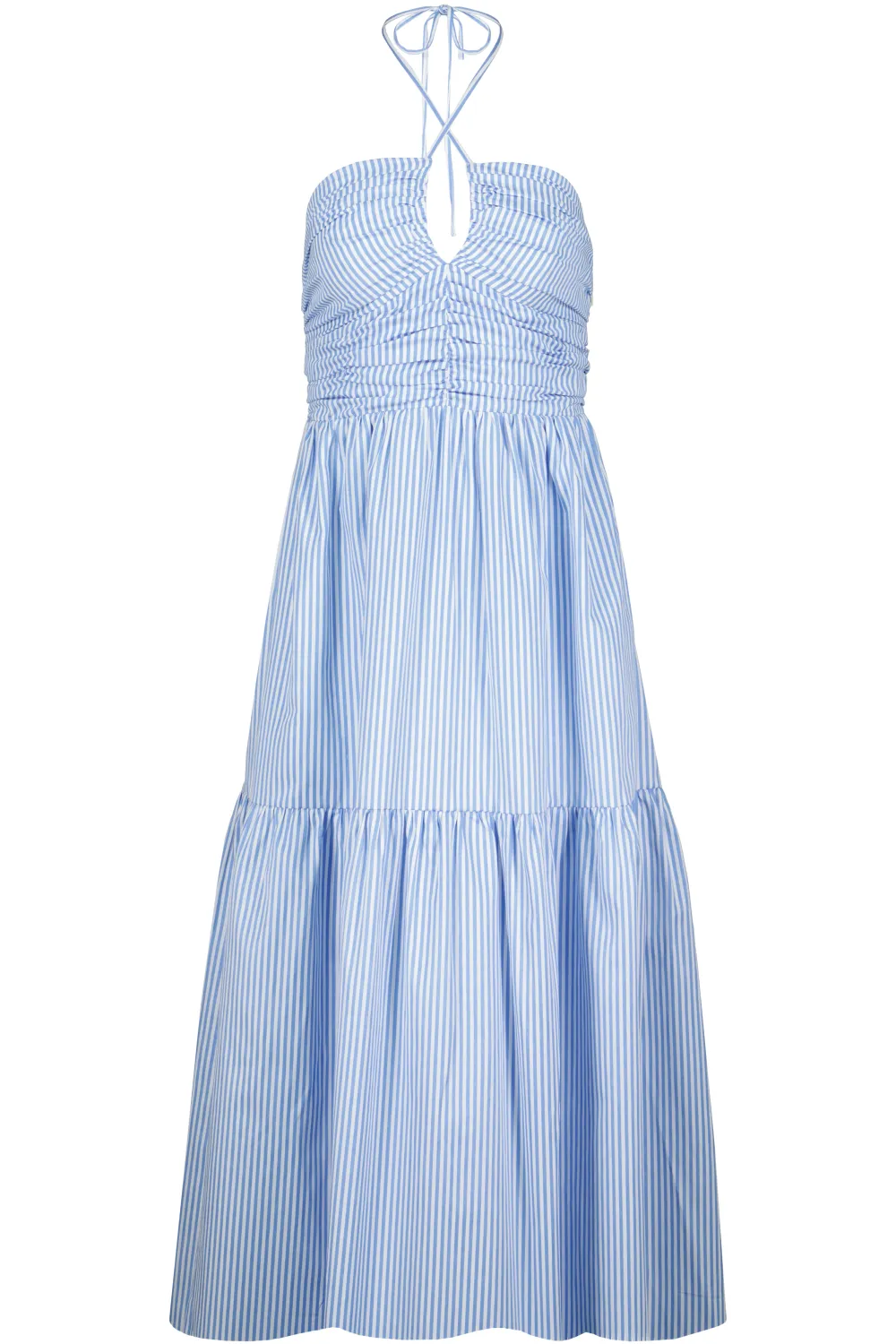 Bishop + Young Aeries Dress
