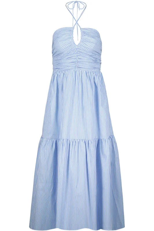Bishop + Young Aeries Dress