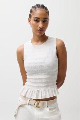 Pistola Phoebe Top