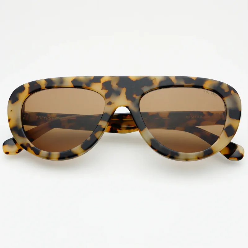 FREYRS Jetsetter