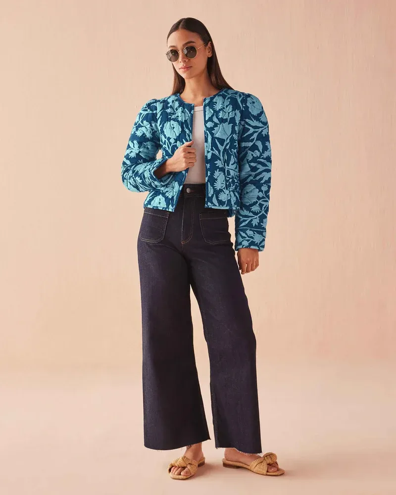 Omika Finley Jacket
