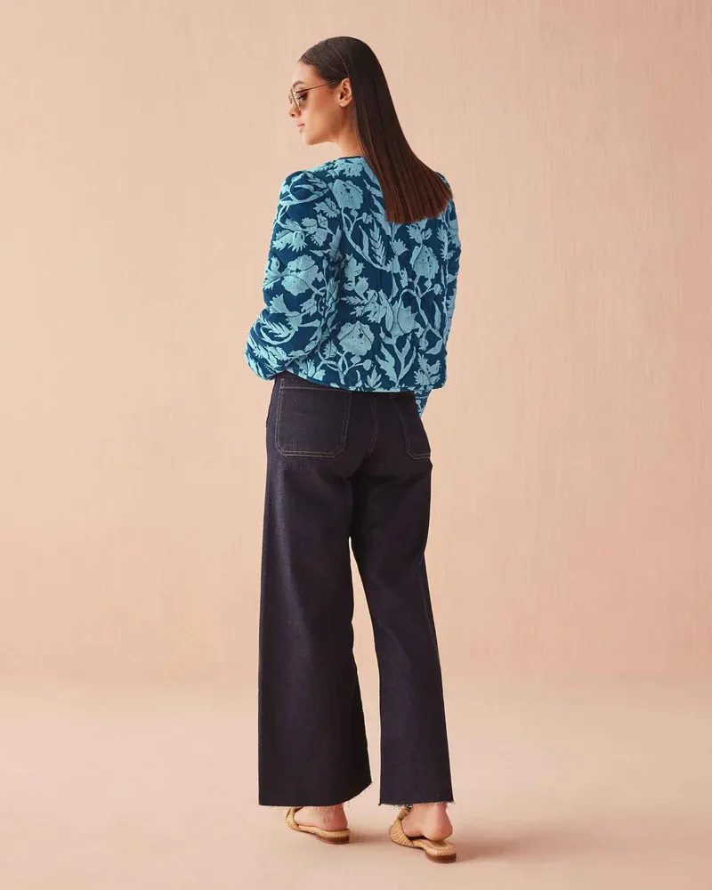 Omika Finley Jacket