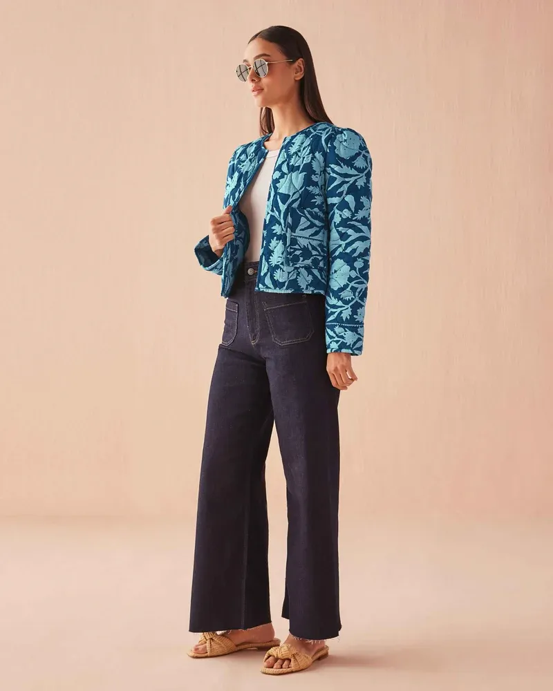 Omika Finley Jacket