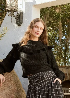 Cleobella Bettina Sweater