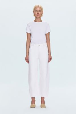 Pistola Beau Crescent Leg Pistola Beau Crescent Leg