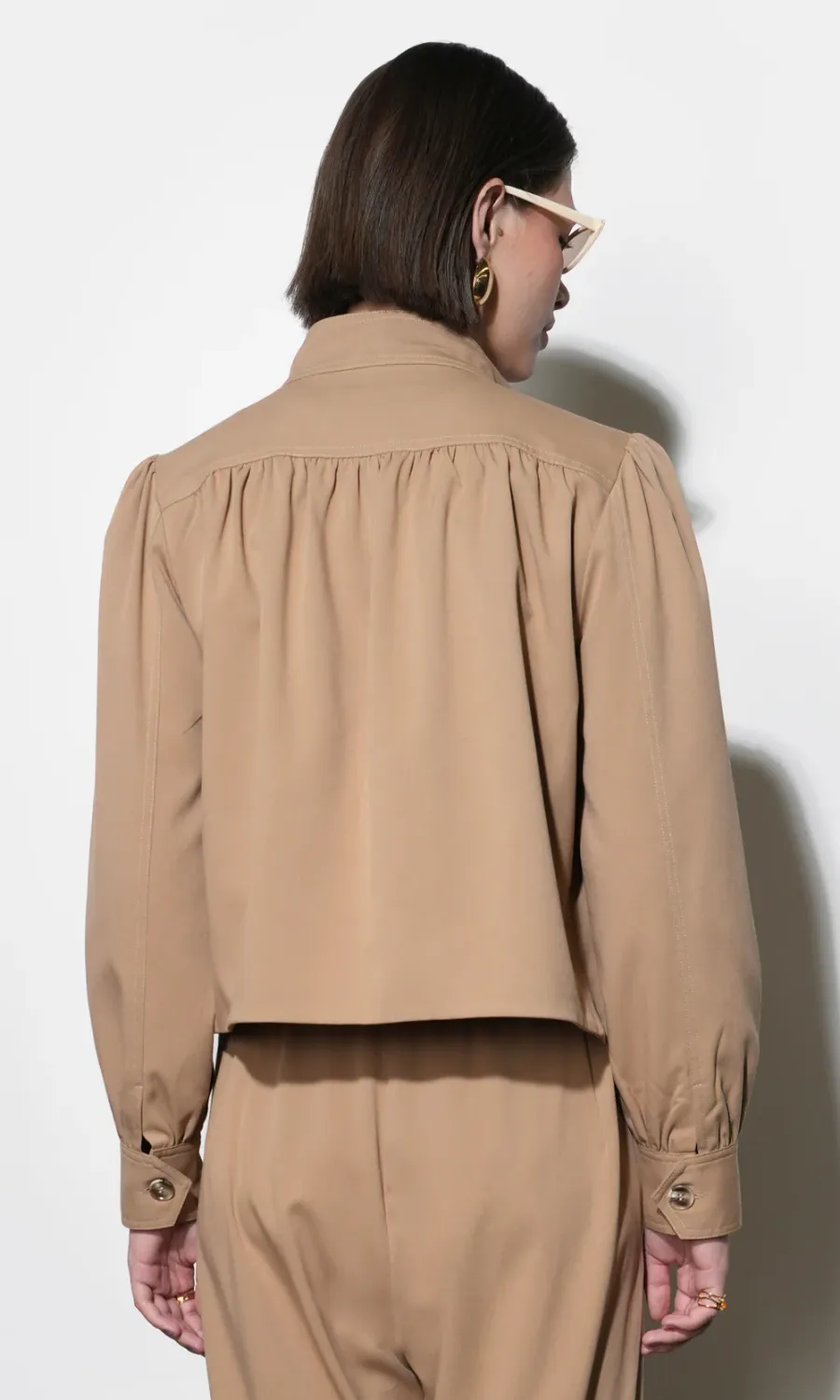 Greylin Alexa Jacket