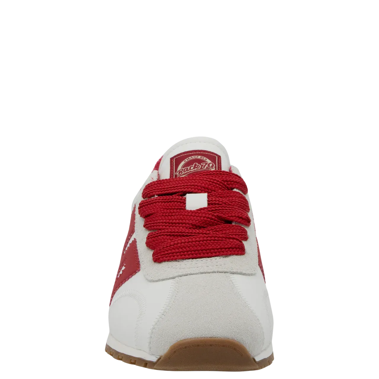 Back 70 Asian Sneaker