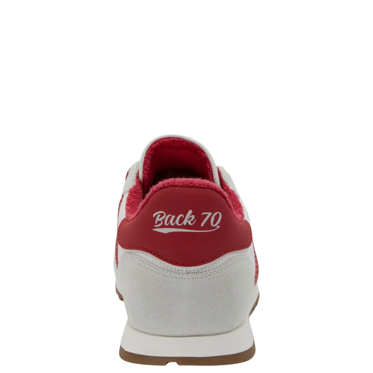 Back 70 Asian Sneaker
