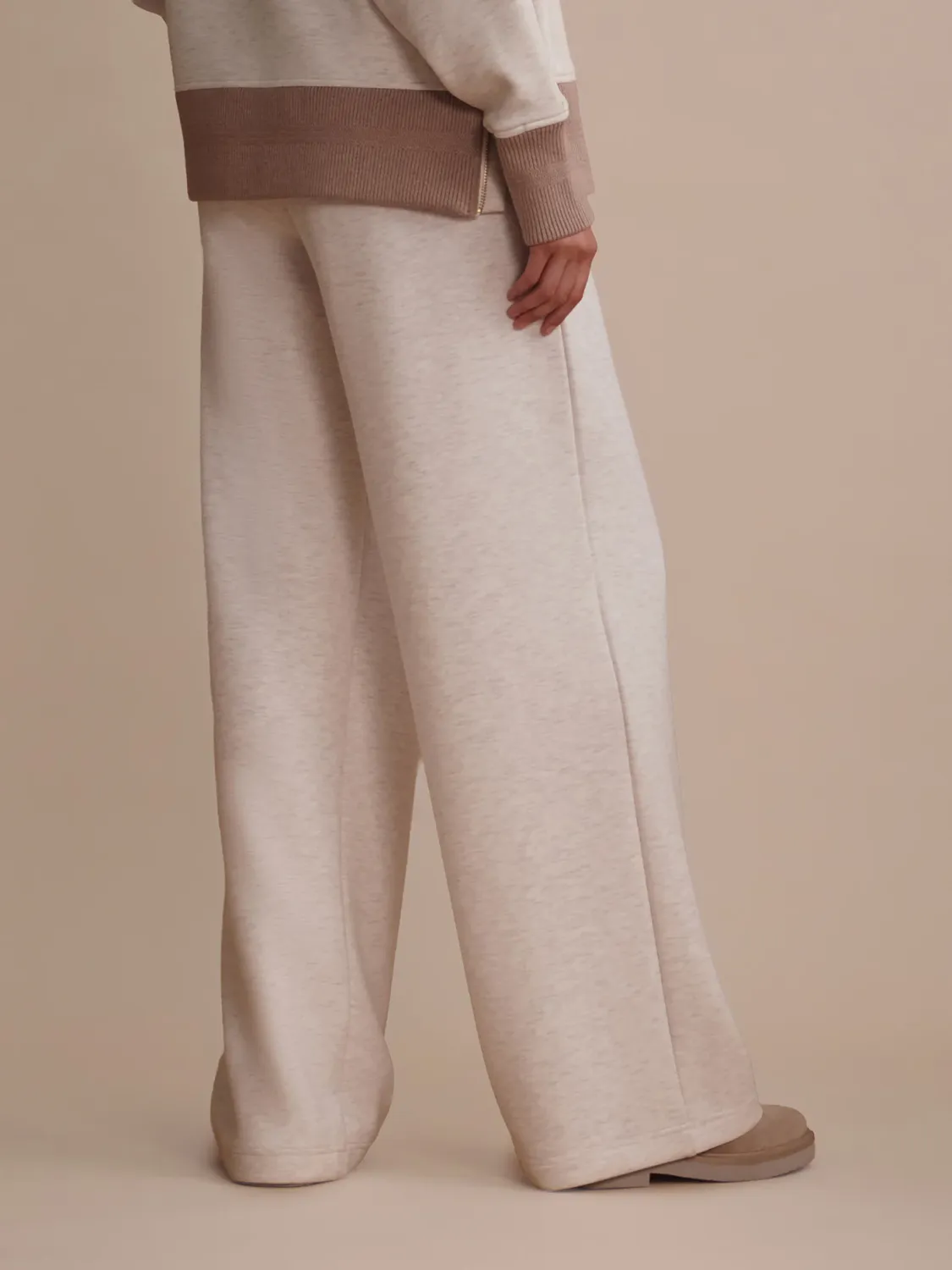 Varley The Extra Wide Leg Pant
