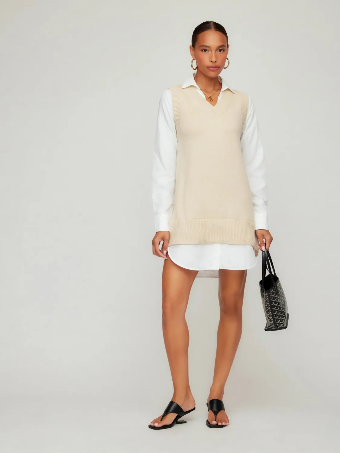 Fifteen Twenty Elora Dress