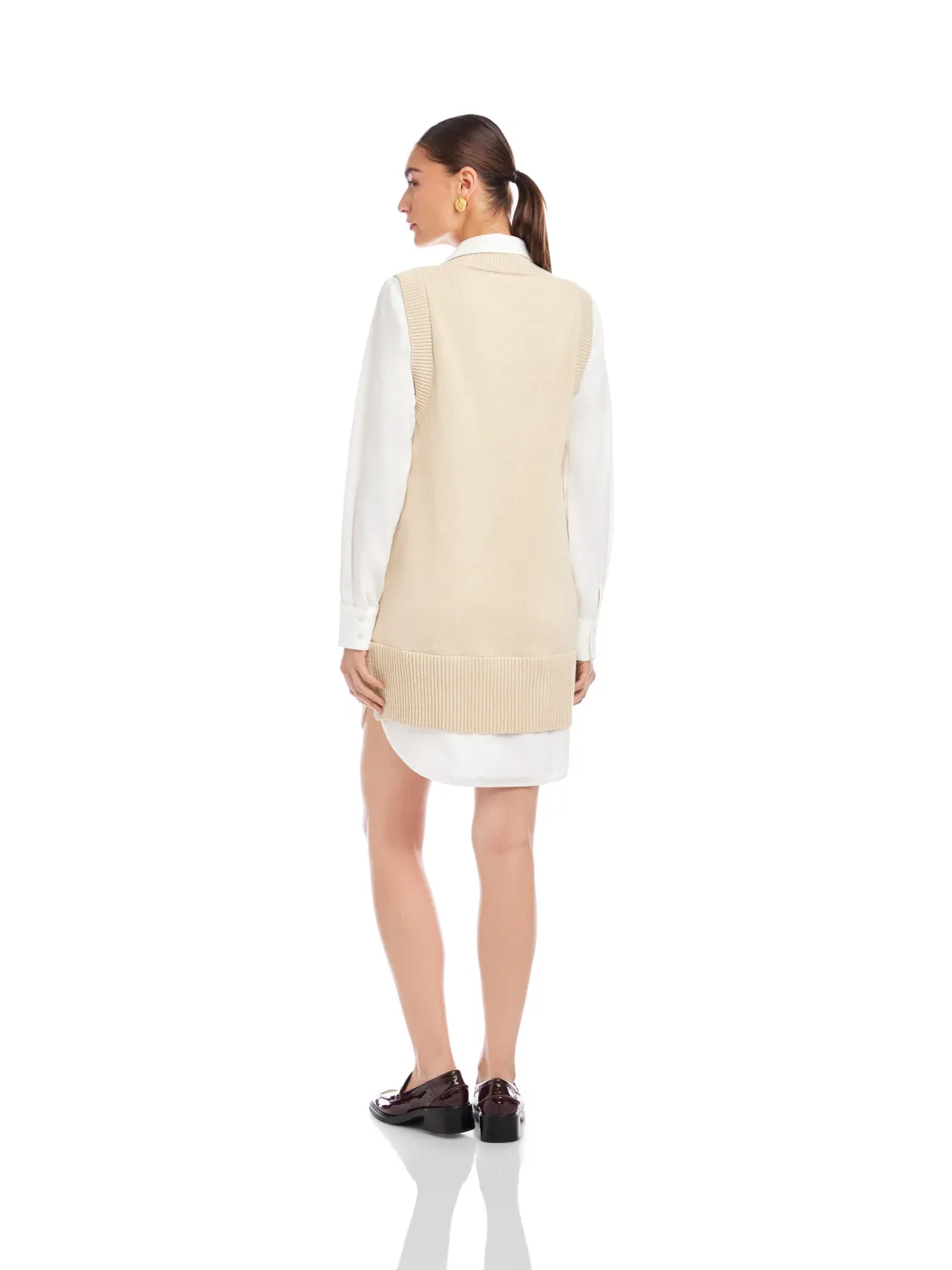 Fifteen Twenty Elora Dress