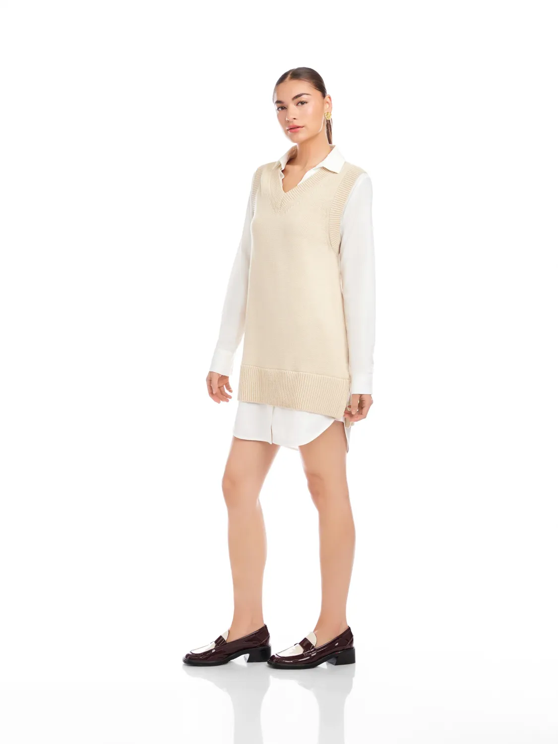 Fifteen Twenty Elora Dress