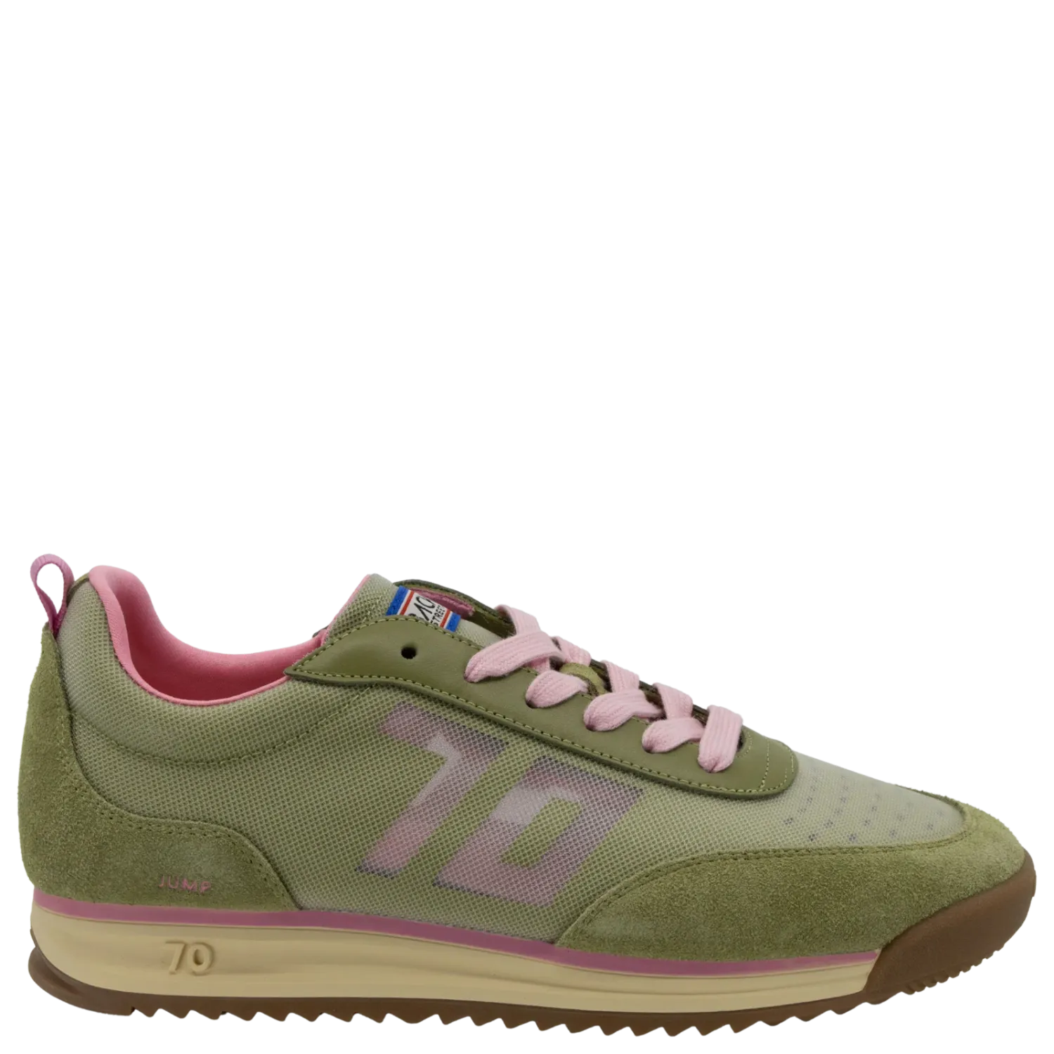 Back70 Jump Sneaker Back70 Jump Sneaker