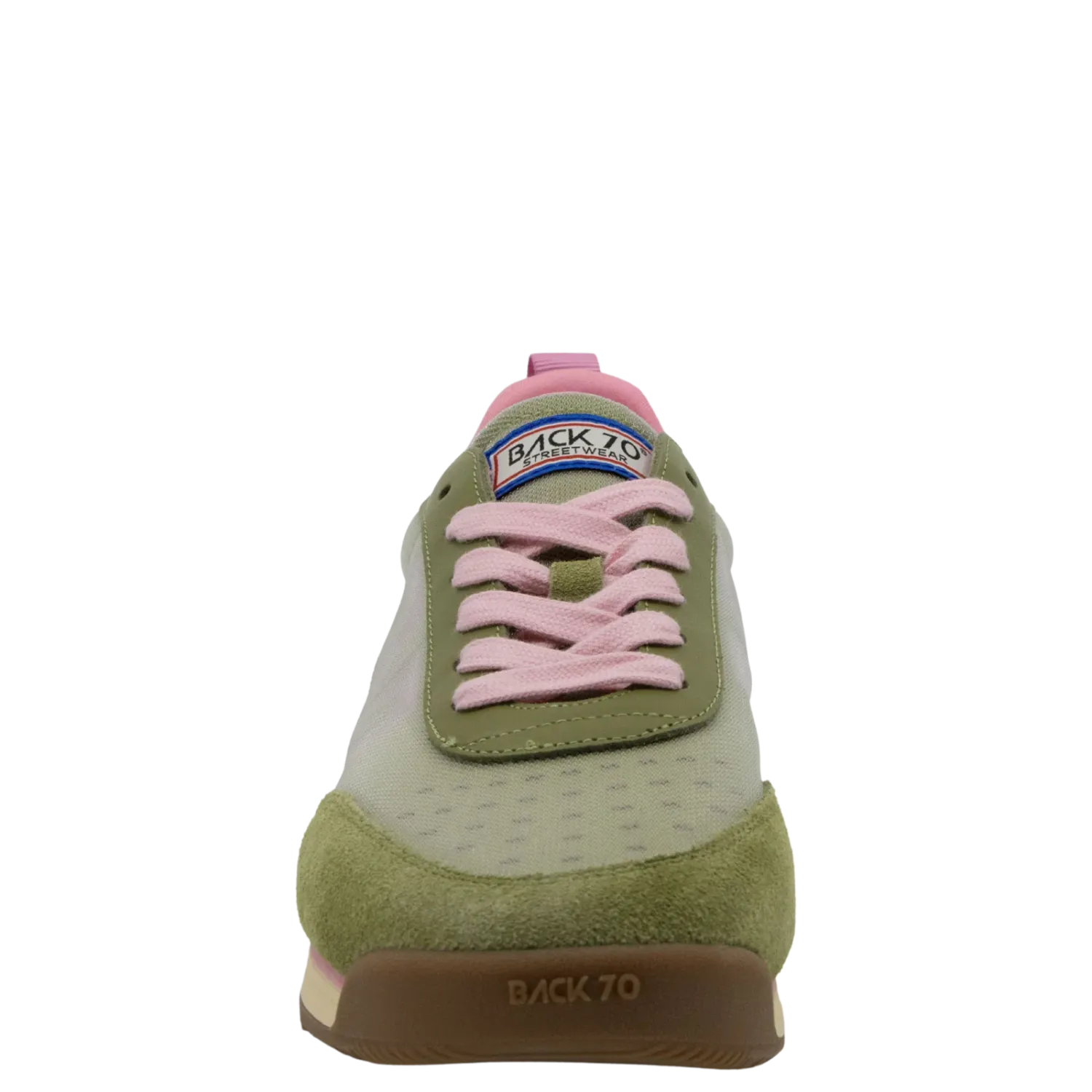 Back70 Jump Sneaker Back70 Jump Sneaker