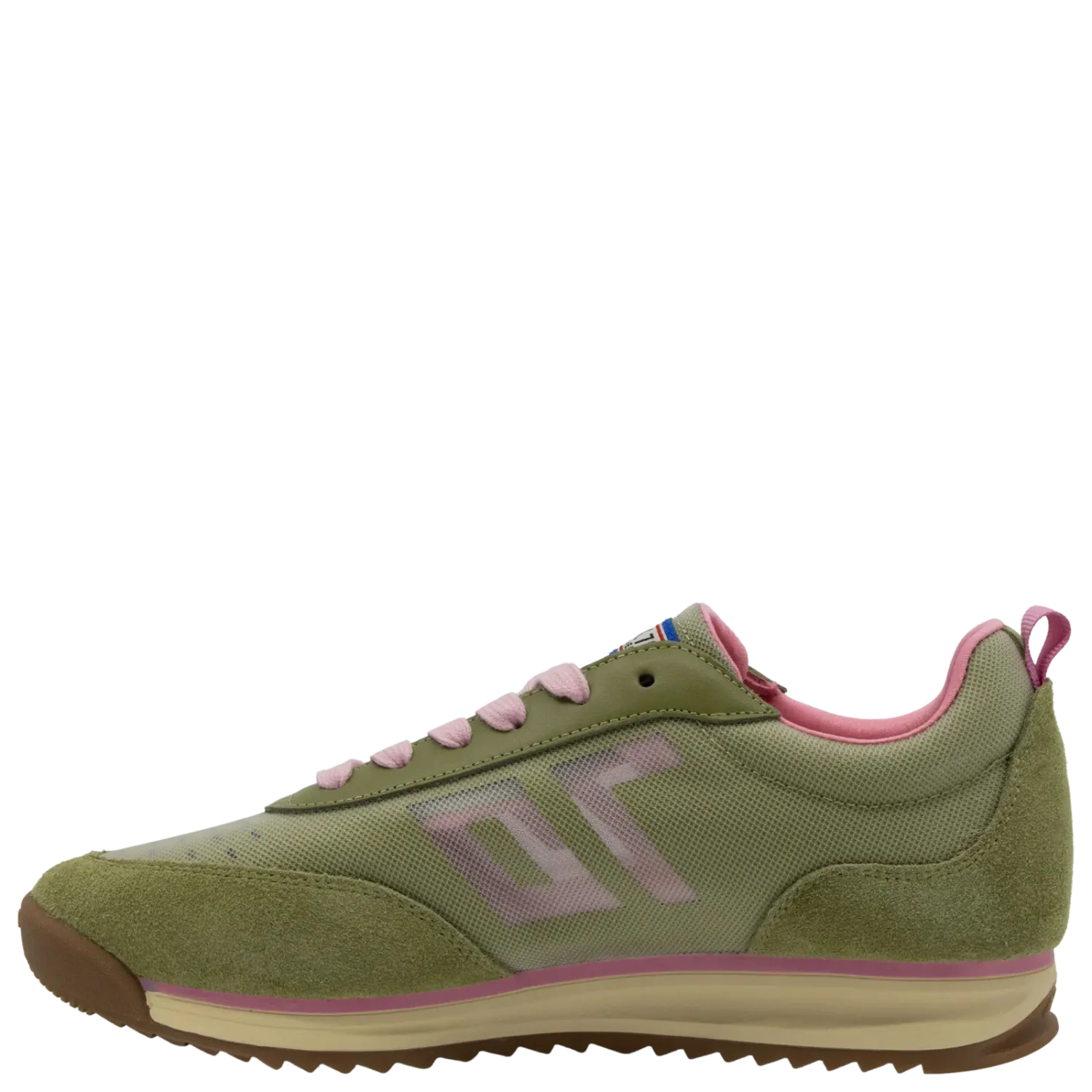 Back70 Jump Sneaker Back70 Jump Sneaker