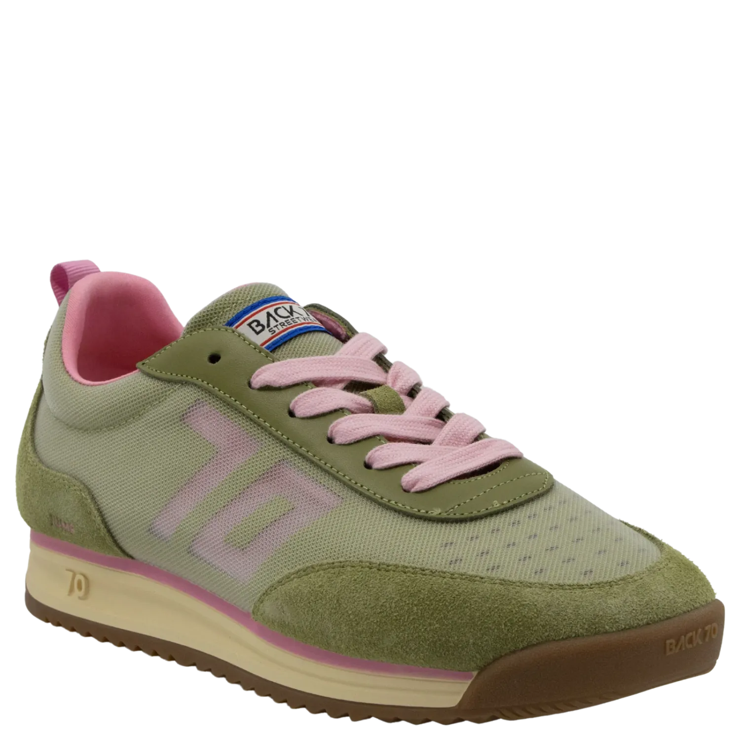 Back70 Jump Sneaker Back70 Jump Sneaker