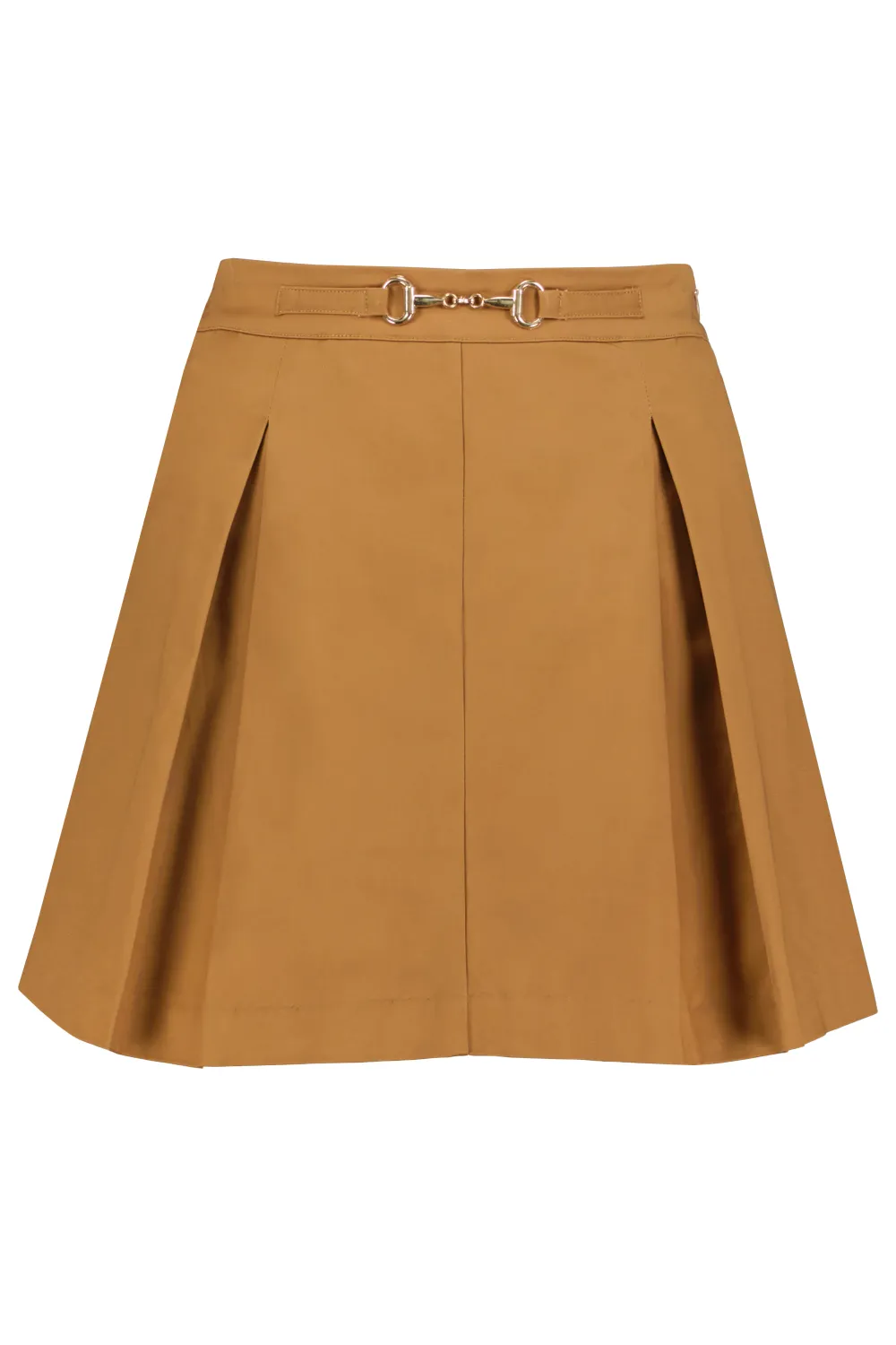 Bishop + Young Blake Mini Skirt