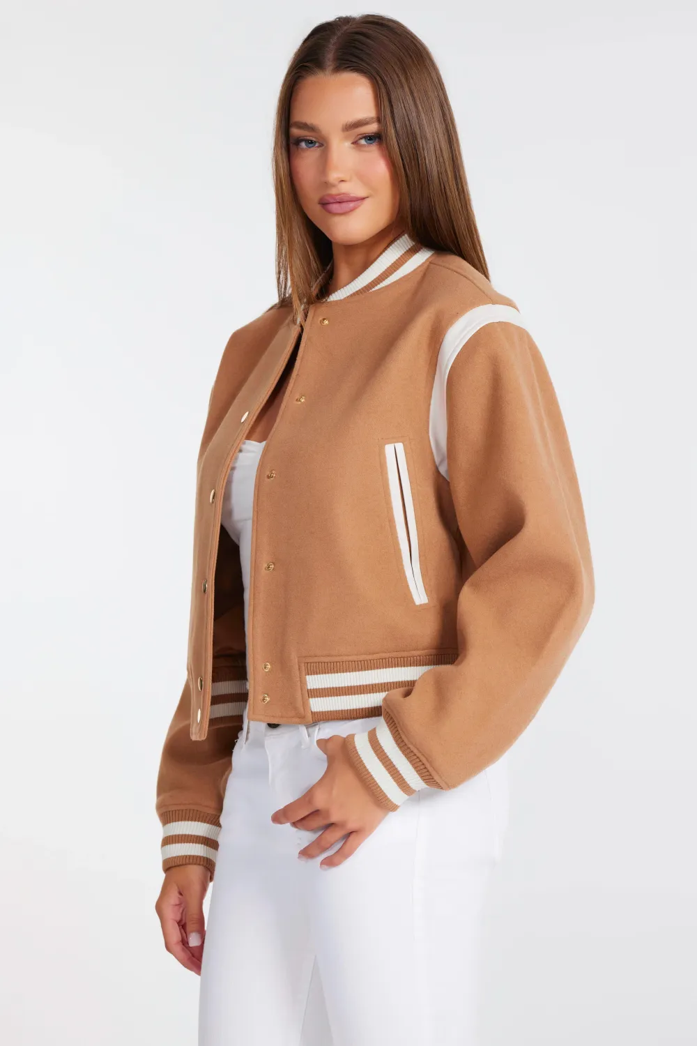 Bishop + Young Power Play Jacket