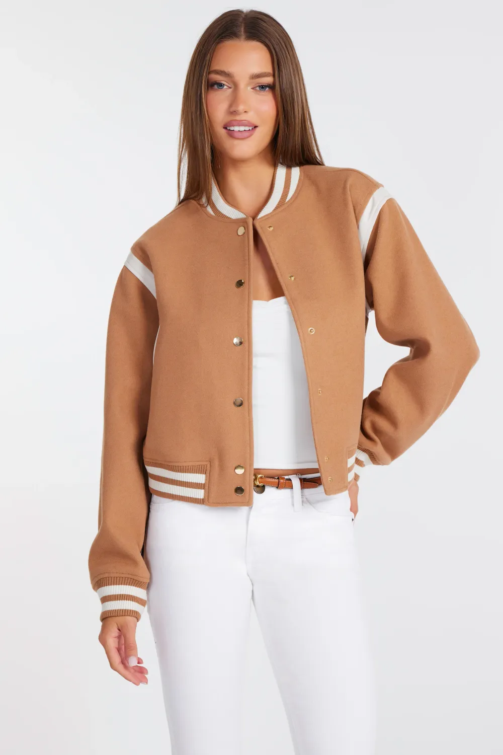 Bishop + Young Power Play Jacket