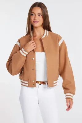 Bishop + Young Power Play Jacket Bishop + Young Power Play Jacket