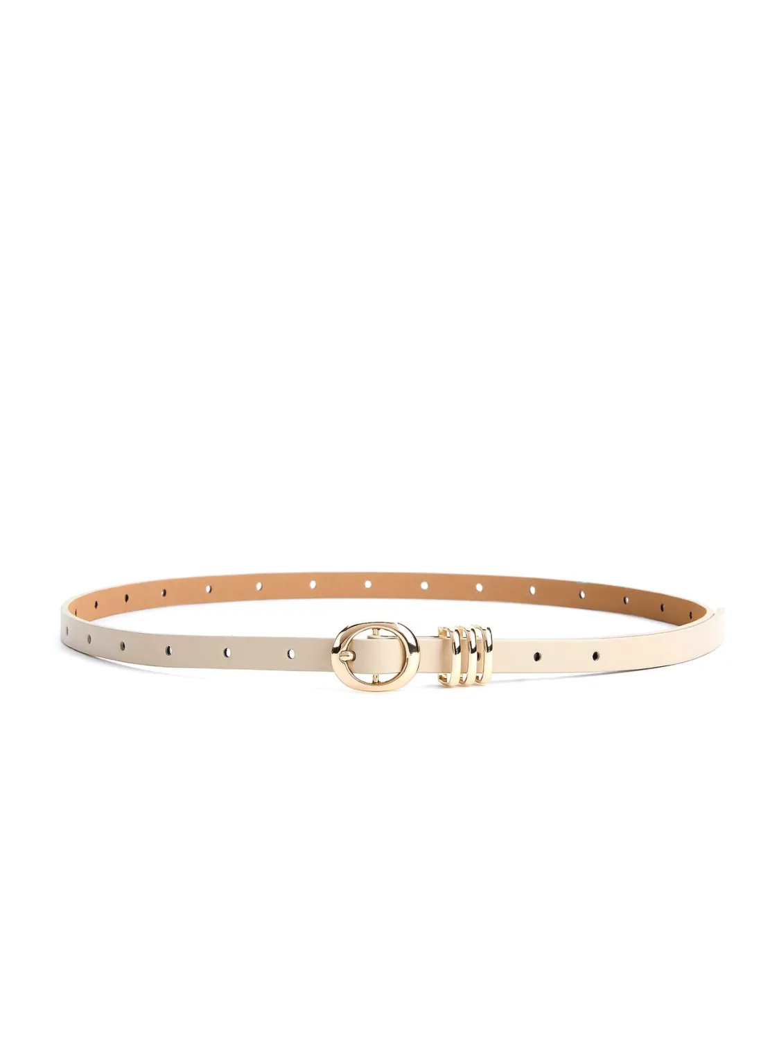 Ettika Classic Skinny Belt Ettika Classic Skinny Belt