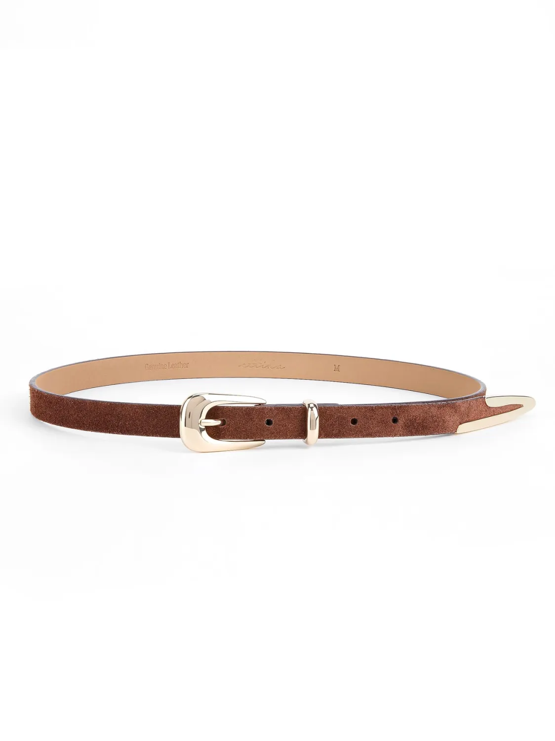 Ettika Modern Saddle Belt Ettika Modern Saddle Belt
