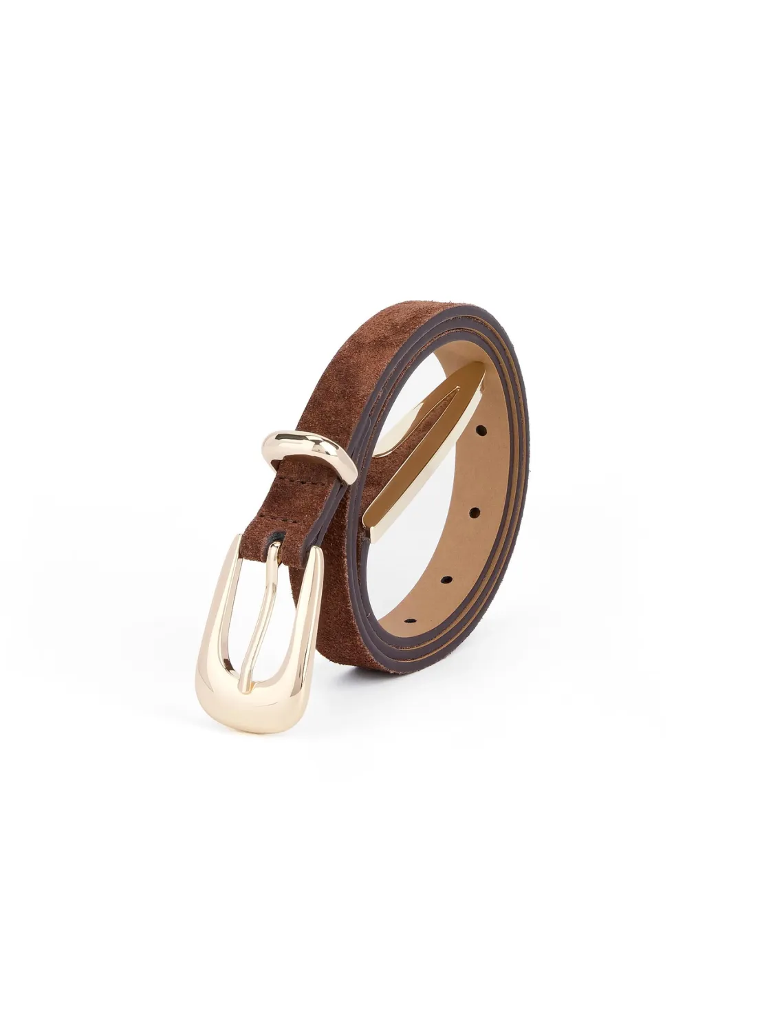 Ettika Modern Saddle Belt Ettika Modern Saddle Belt