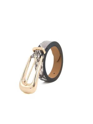 Ettika Signature Buckle Belt Ettika Signature Buckle Belt