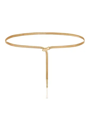 Ettika Wrap + Clip Belt