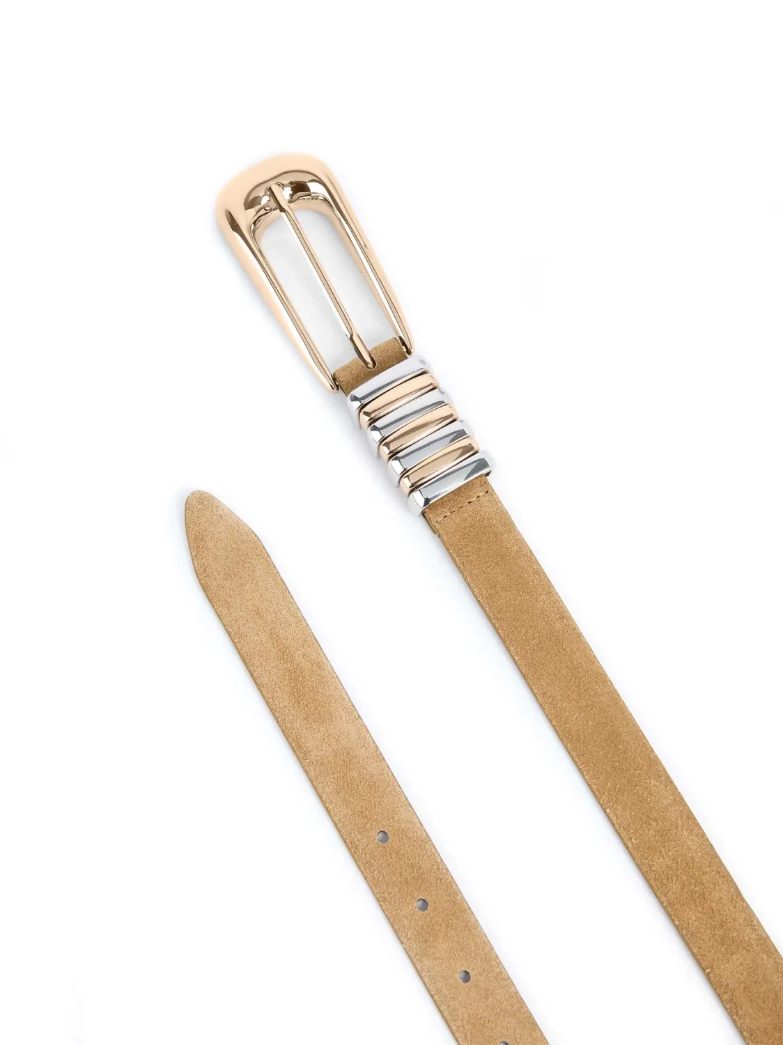 Ettika Metal Core Belt Ettika Metal Core Belt