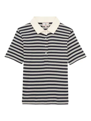 Ines de la Fres Bryan Polo