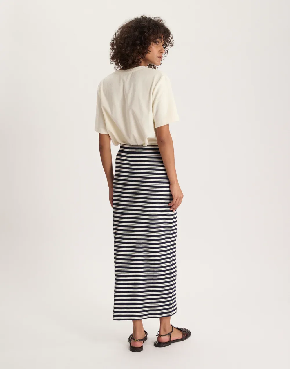 Ines de la Fres Blandine Skirt