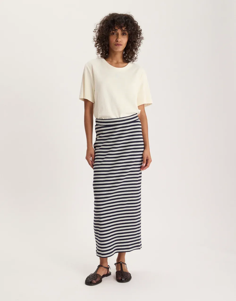 Ines de la Fres Blandine Skirt