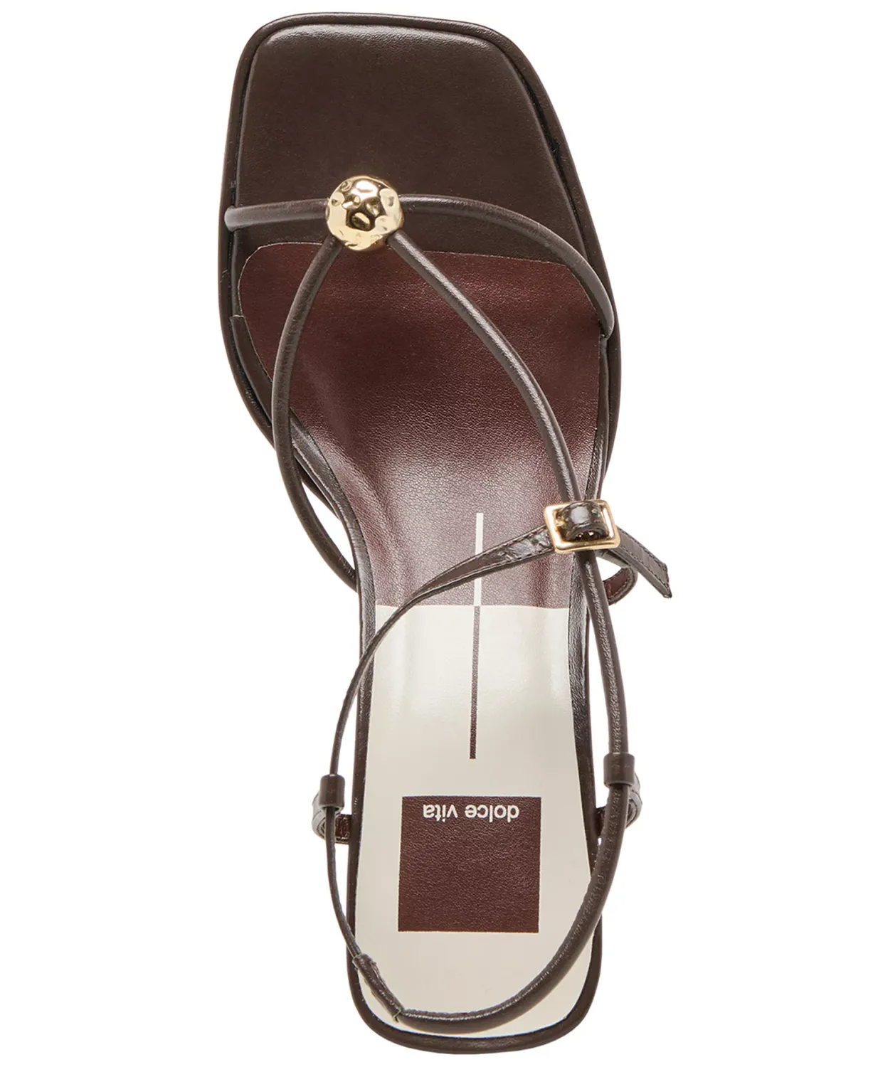 Dolce Vita Mylee Sandal