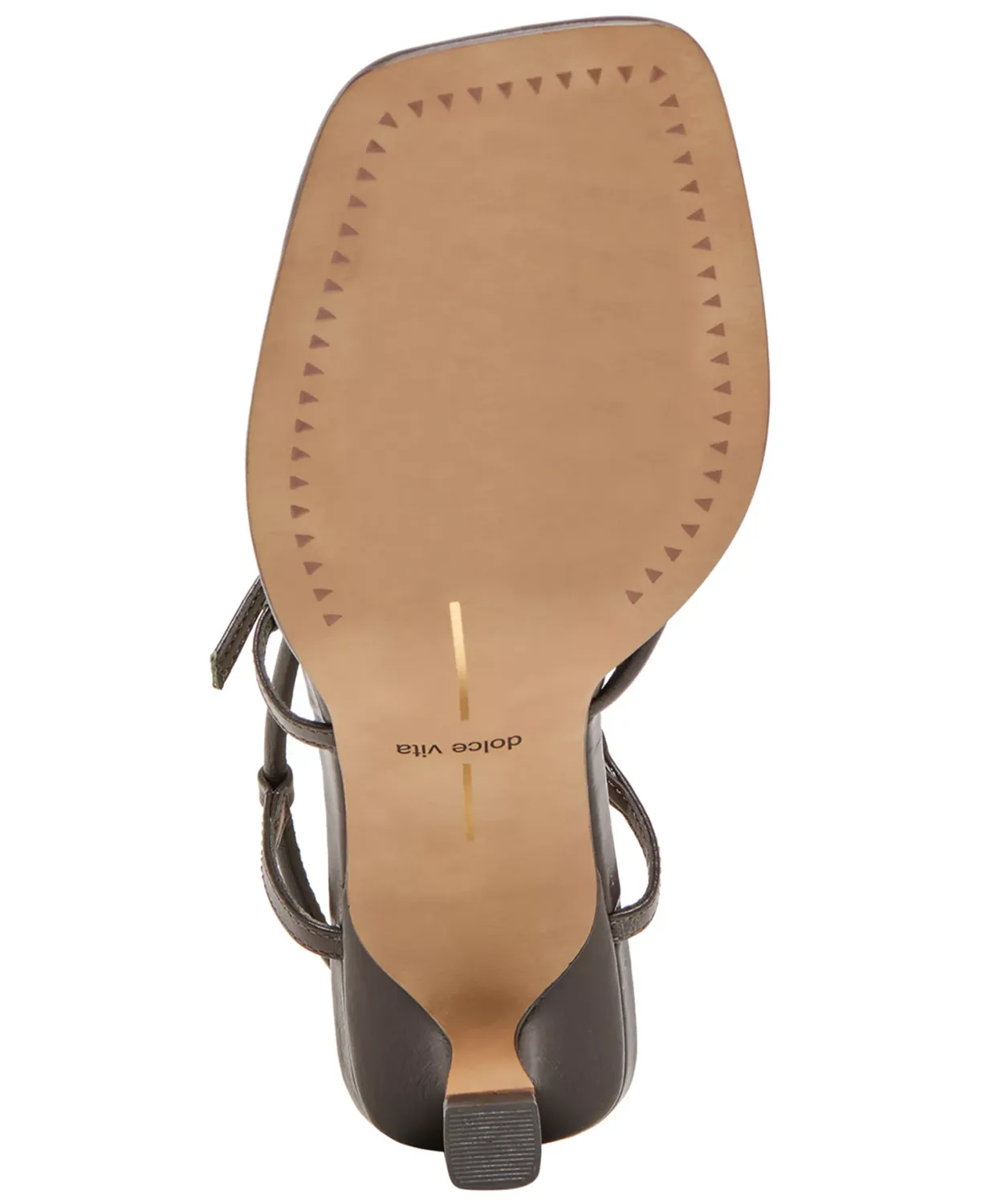 Dolce Vita Mylee Sandal