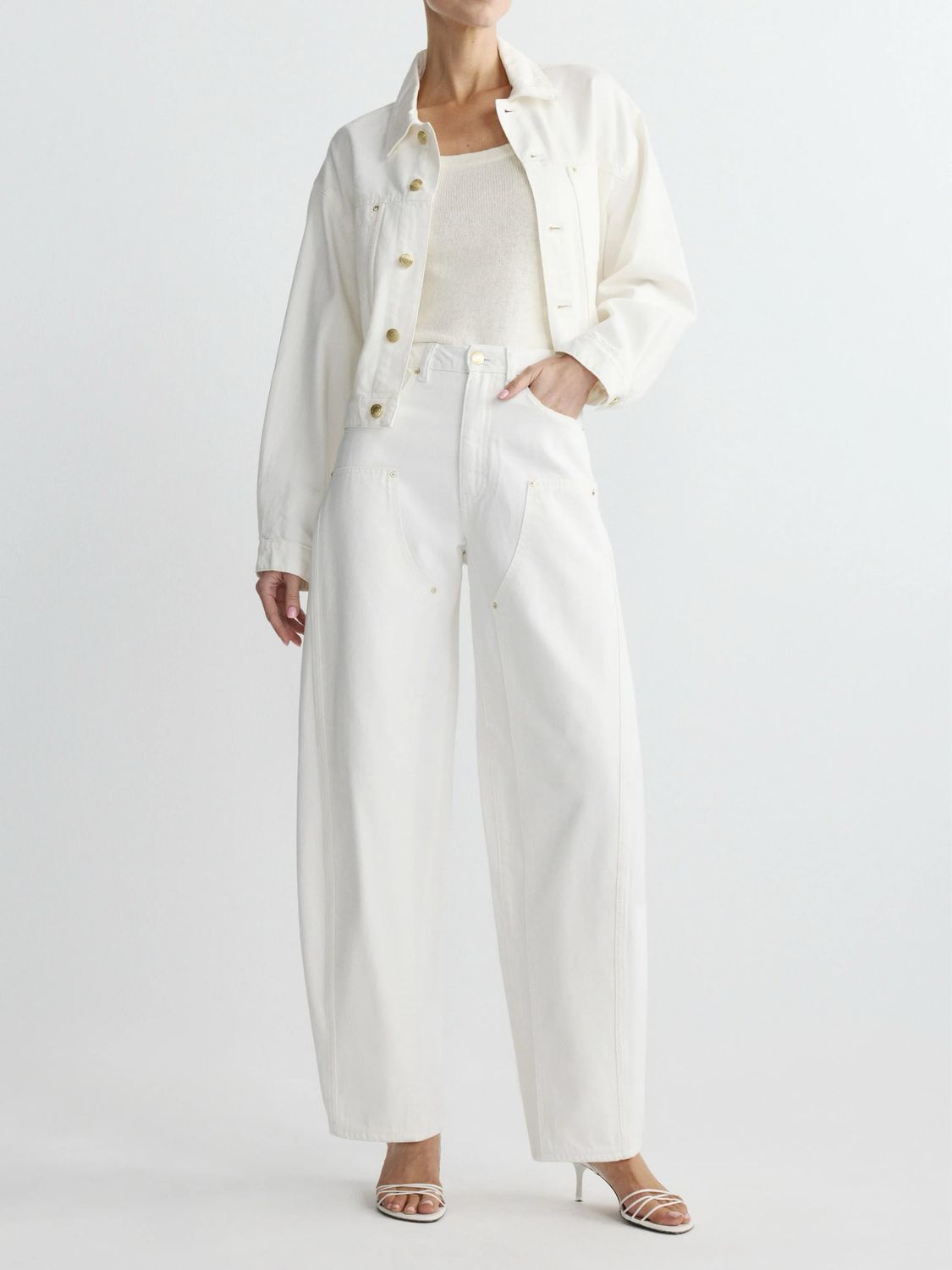 DL1961 Miro Foundry Barrel