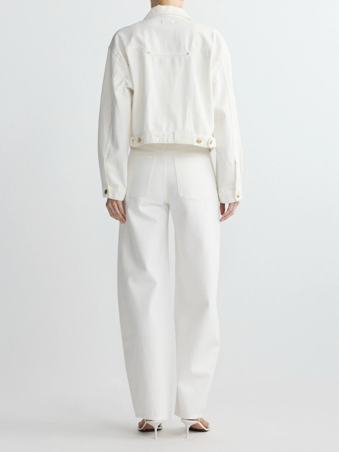 DL1961 Miro Foundry Barrel