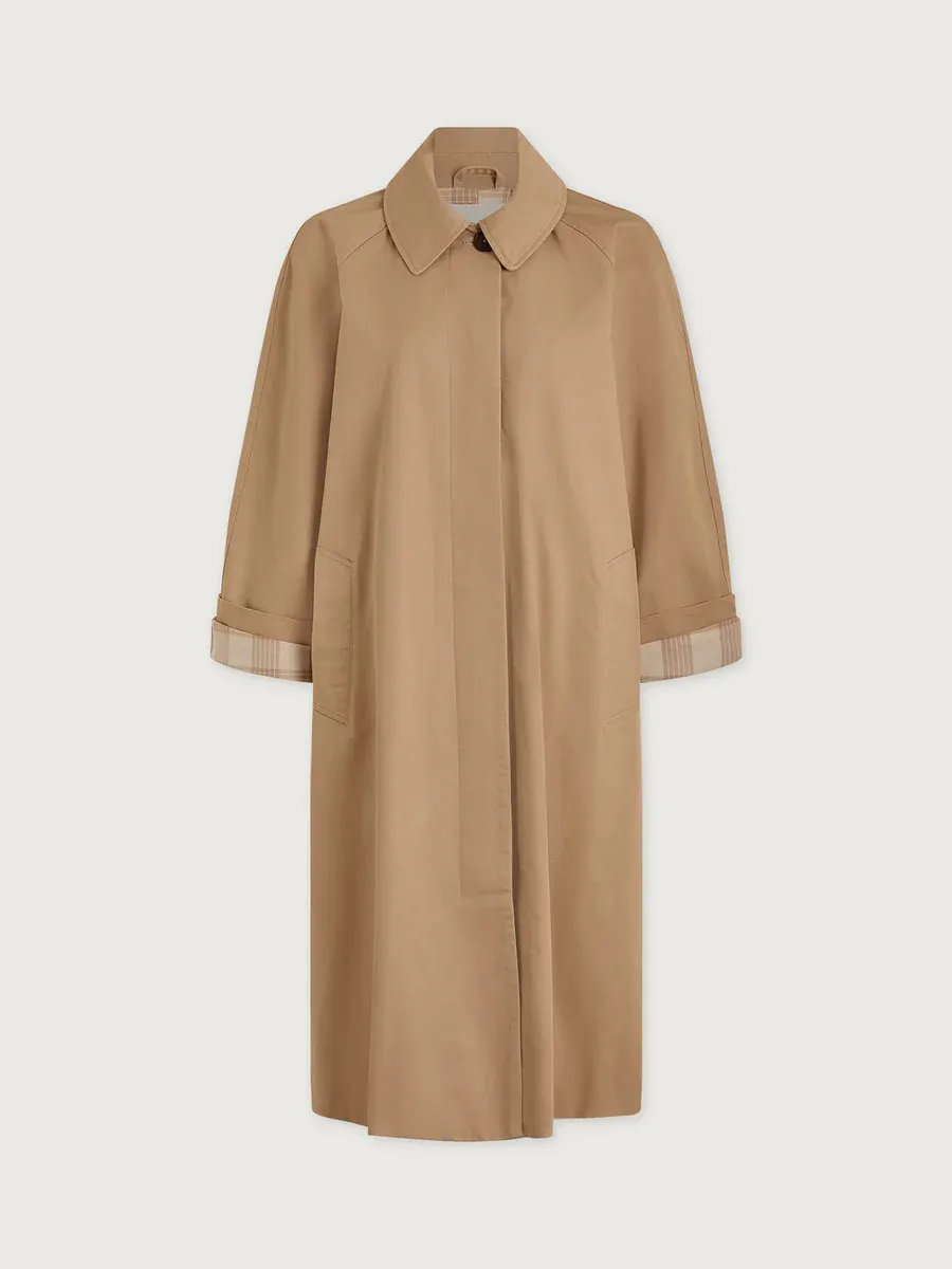 Varley Robyn Car Coat Varley Robyn Car Coat