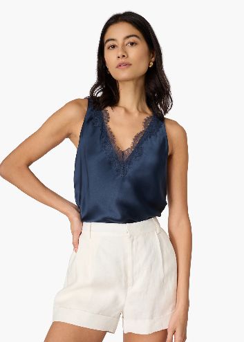 Cami Marris Camisole