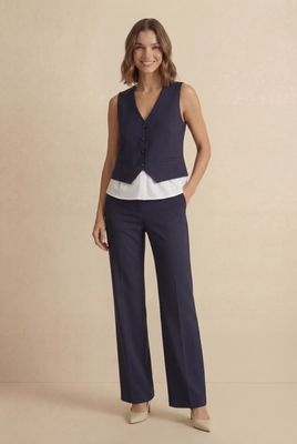 Drew Jess Vest